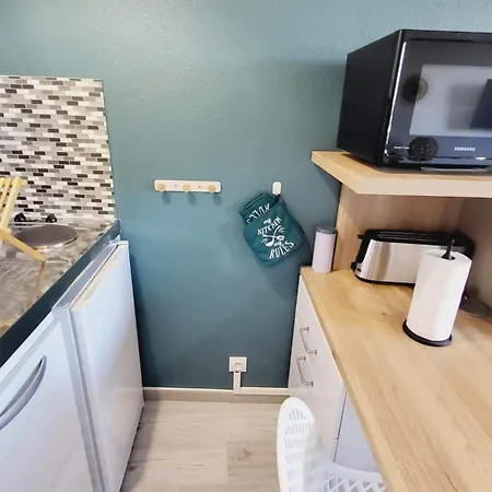 Arc En Ciel * סן ז'אן דה מון