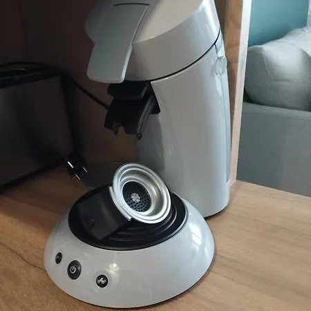 דירה Arc En Ciel