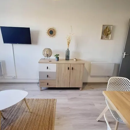 Arc En Ciel דירה סן ז'אן דה מון