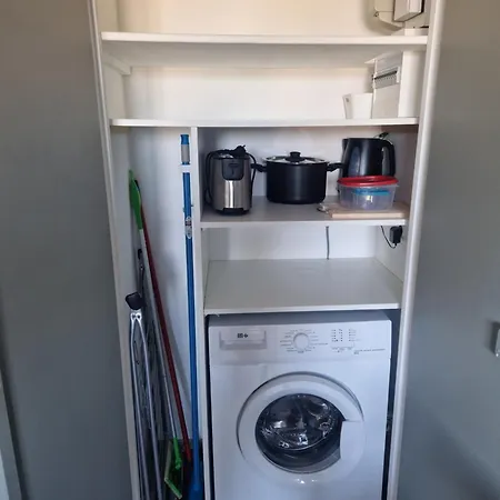 Arc En Ciel דירה