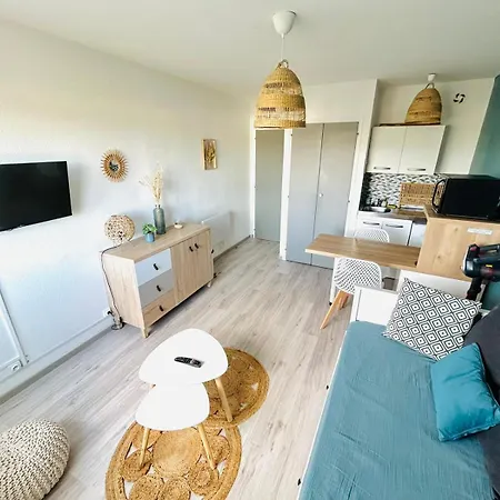 公寓 Arc En Ciel *