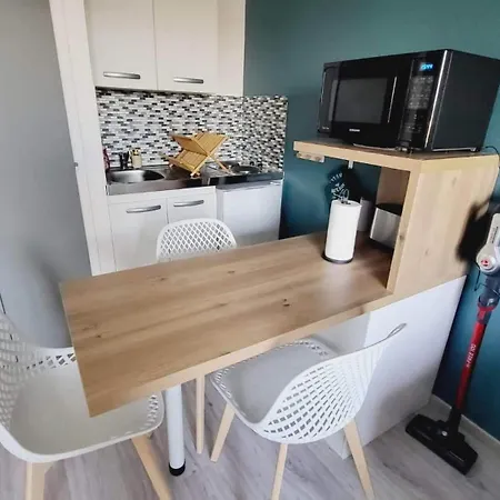 Arc En Ciel * סן ז'אן דה מון