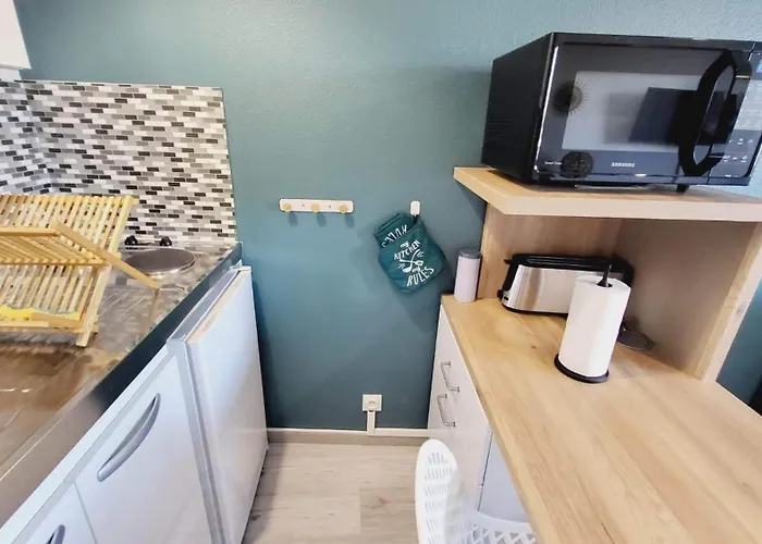 Arc En Ciel * 생장드몽