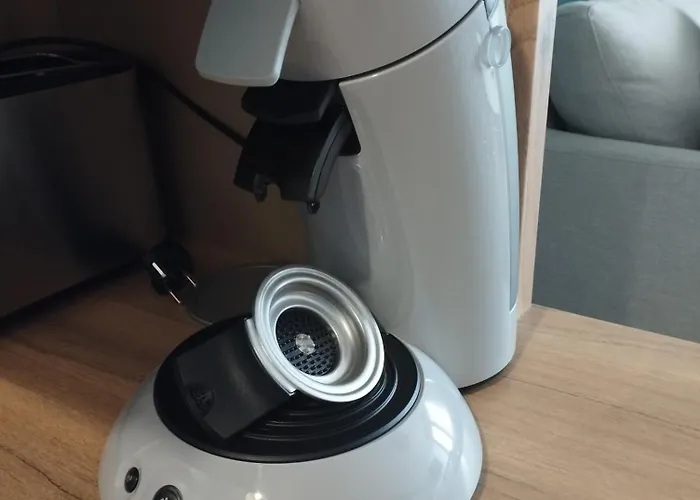 아파트 Arc En Ciel