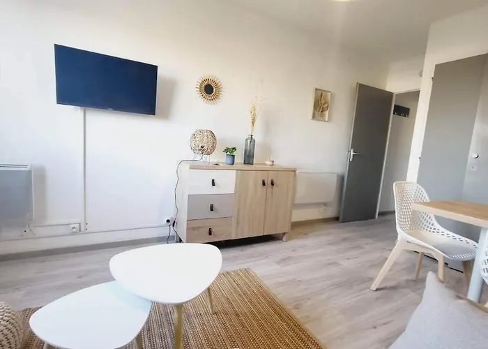 Arc En Ciel 아파트