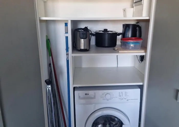 Arc En Ciel דירה