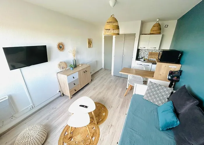 דירה Arc En Ciel *