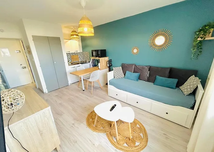 Arc En Ciel * 생장드몽