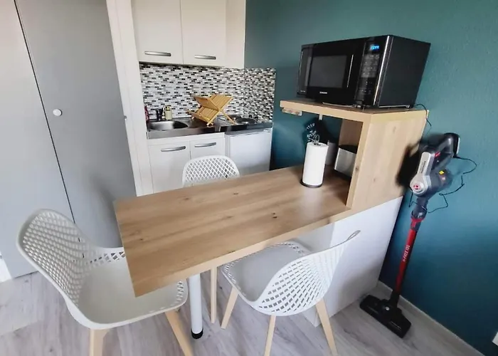 Arc En Ciel * סן ז'אן דה מון